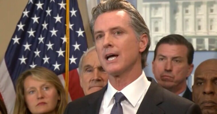 yikes:-gavin-newsom-slashed-state-fire-budget-by-over-$100-million-just-months-before-deadly-socal-wildfires