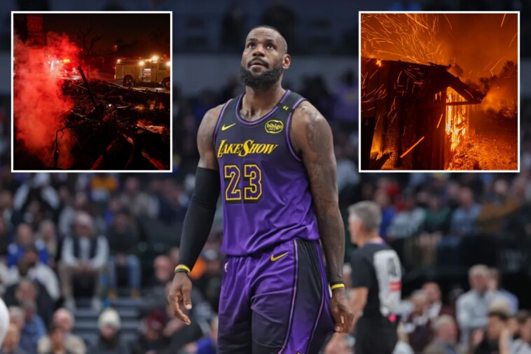 lebron-james-sends-message-to-those-affected-by-la-wildfires-as-nba-postpones-second-lakers-game