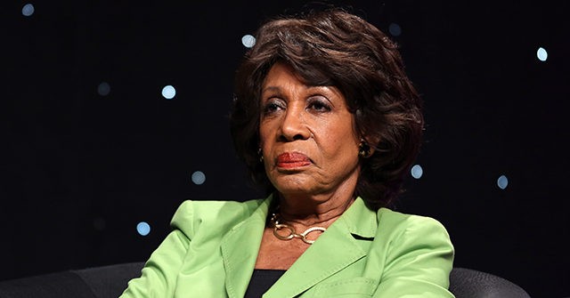 waters:-i’m-not-playing-politics-on-fires,-but-we-need-rich-to-pay-fair-share-to-provide-services