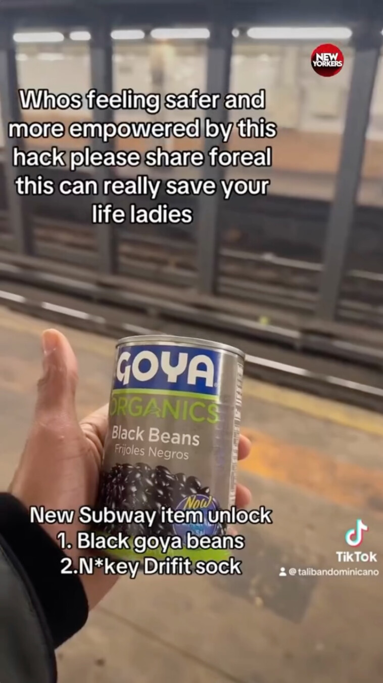 new-subway-safety-hack-involves-two-everyday-items:-‘ladies,-take-notes’