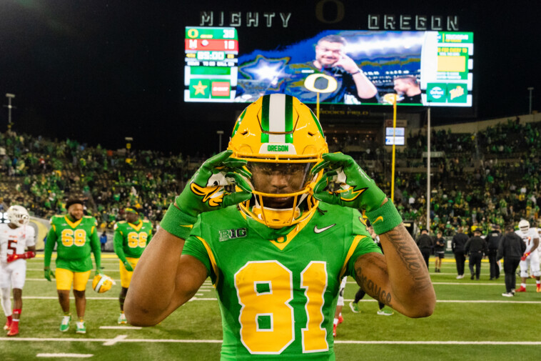 ex-oregon-receiver-ryan-pellum-arrested-for-alleged-christmas-day-pistol-whipping