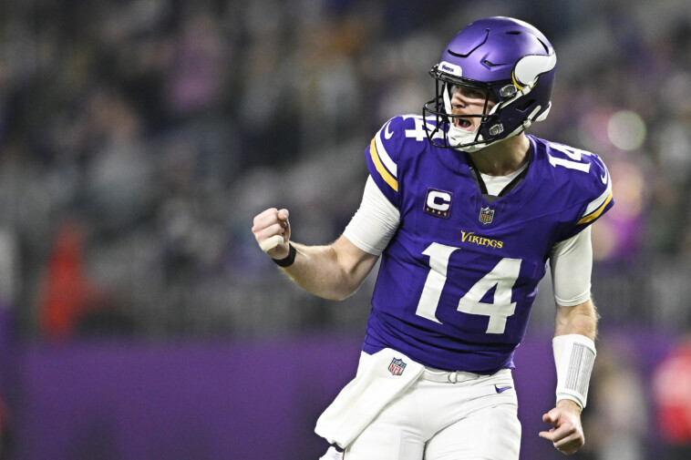 vikings-vs-rams,-chargers-vs.-texans-prediction:-nfl-wild-card-round-odds,-picks