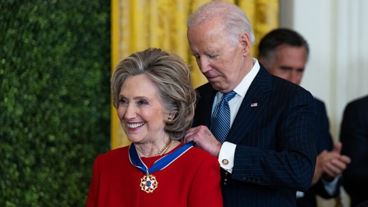 biden’s-medal-of-freedom-picks-show-democrats-are-‘out-of-touch’-and-‘trolling’-republicans:-columnist