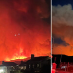 new-evacuations-in-place-as-california-wildfire-explodes-friday-night,-spreads-towards-valley-(video)