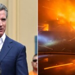 just-7-months-before-fires,-gavin-newsom-cut-$101-million-in-forest-wildfire-funding