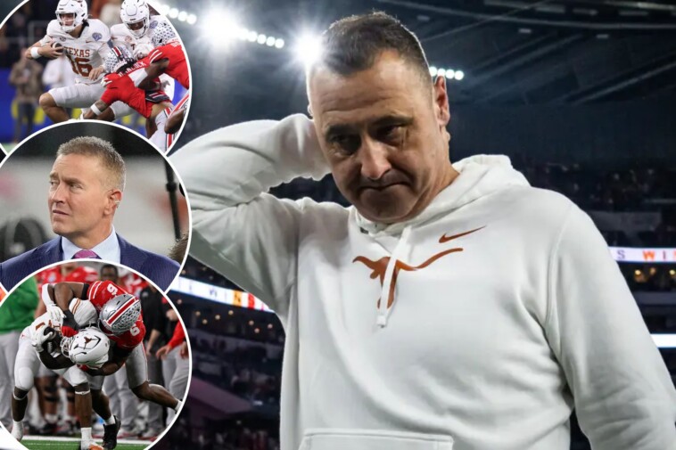 kirk-herbstreit-adds-arch-manning-twist-to-critique-of-steve-sarkisian’s-disastrous-texas-play-call