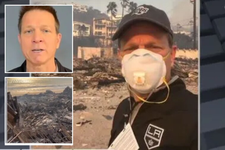 los-angeles-kings-broadcaster-patrick-o’neal-lost-family-home-in-california-wildfires