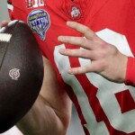 ohio-state-quarterback-will-howard’s-unusual-looking-hand-injury-sparks-concern-on-social-media