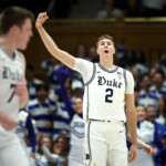 cooper-flagg-scores-42-points,-breaks-duke’s-single-game-scoring-record-by-a-freshman-in-win-over-notre-dame