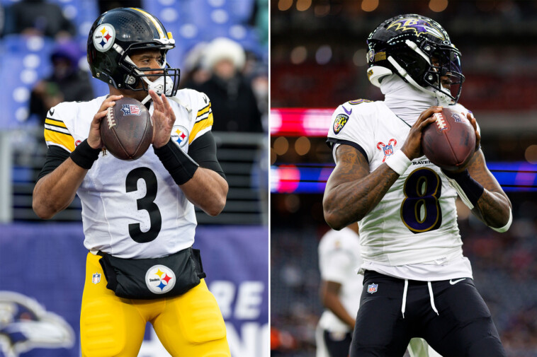 how-to-watch-steelers-vs.-ravens-wild-card-game-for-free:-time,-streaming