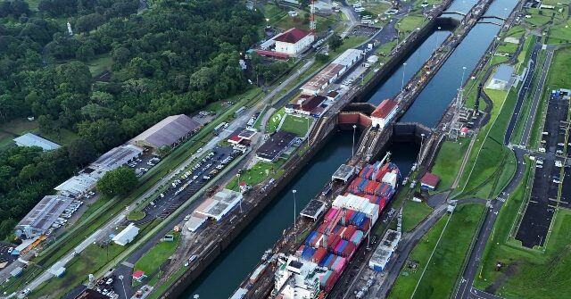 exclusive-—-rep.-dusty-johnson:-panama-canal-purchase-could-decrease-chinese-influence