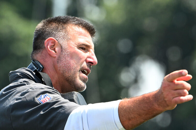 mike-vrabel-in-negotiations-to-be-patriots’-next-head-coach:-report