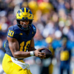 former-michigan-quarterback-alex-orji-is-transferring-to-unlv