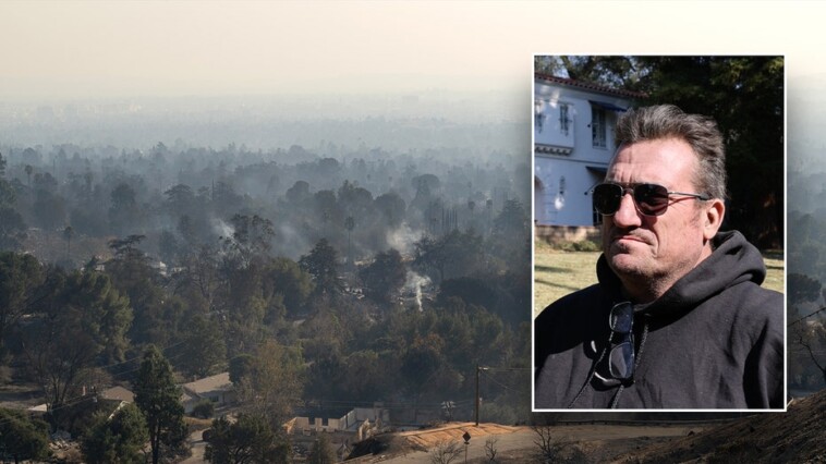 california-wildfire-survivor-shares-story-of-narrowly-saving-his-own-house-from-eaton-fire:-‘a-miracle’