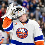 islanders’-marcus-hogberg-comes-up-big-in-place-of-ailing-ilya-sorokin