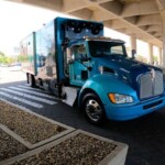 hydrogen-powered-rescue-truck-just-smashed-a-world-record,-and-it-only-spits-out-water