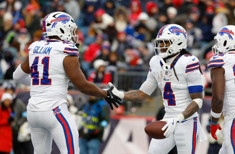 denver-broncos-vs.-buffalo-bills-afc-wild-card-game:-how-to-watch,-kickoff-time-and-more