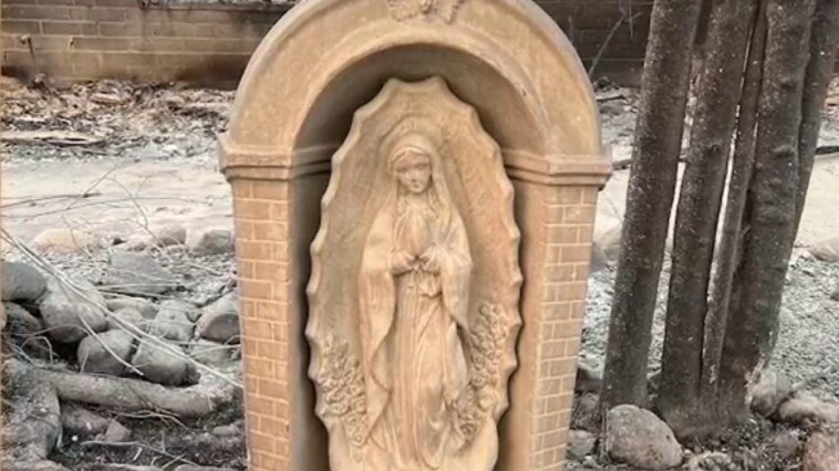 california-family-clings-to-faith-after-virgin-mary-statue-survives-relentless-wildfires-that-destroyed-home