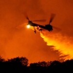 private-drones-are-interfering-with-aerial-firefighting-efforts-as-death-toll-rises-in-la-wildfires:-officials