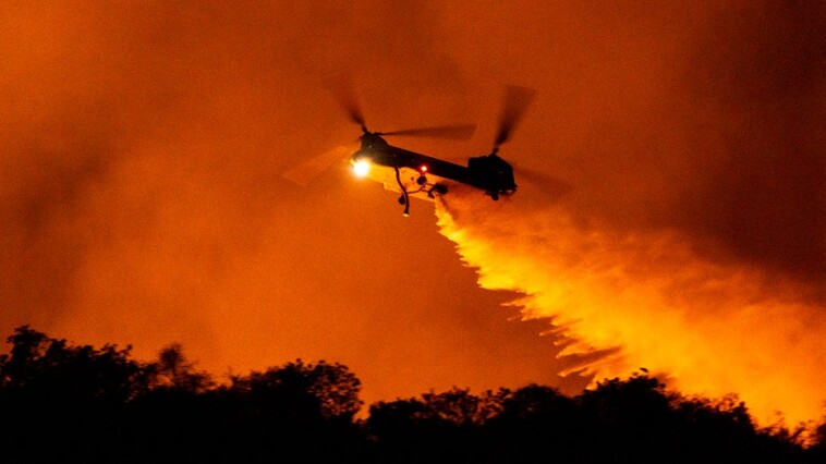 private-drones-are-interfering-with-aerial-firefighting-efforts-as-death-toll-rises-in-la-wildfires:-officials