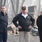 newsom-hits-back-at-trump-over-wildfire-blame-game,-urges-him-to-visit-la:-‘take-a-look-for-himself’