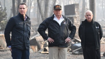 newsom-hits-back-at-trump-over-wildfire-blame-game,-urges-him-to-visit-la:-‘take-a-look-for-himself’