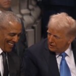 president-trump-posts-mocked-up-video-of-his-alleged-conversation-with-barack-obama-at-carter-funeral-–-is-this-real?