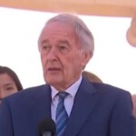 senator-ed-markey-fear-mongers-over-‘climate-emergency’-as-california-burns-from-failed-democrat-leadership