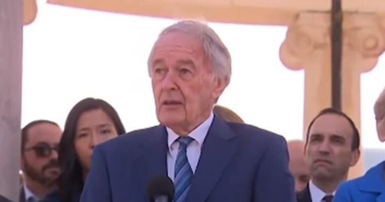 senator-ed-markey-fear-mongers-over-‘climate-emergency’-as-california-burns-from-failed-democrat-leadership