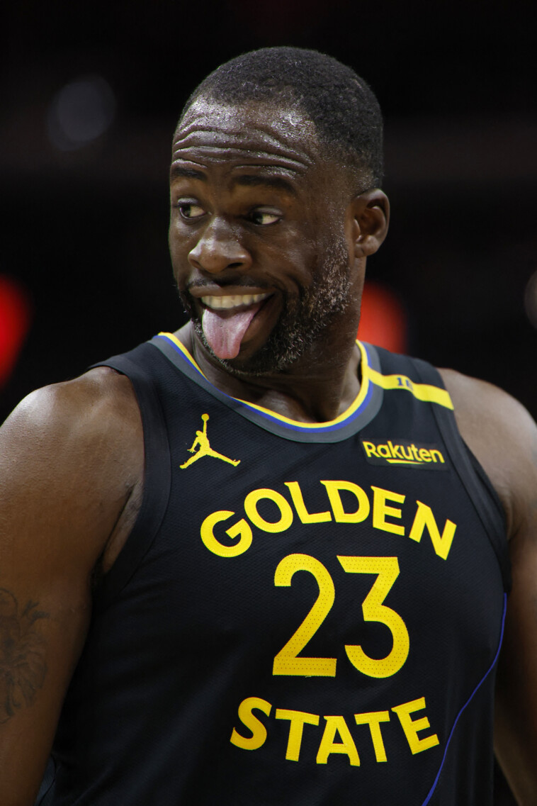 draymond-green-trolls-suns-rival-jusuf-nurkic-over-suspension