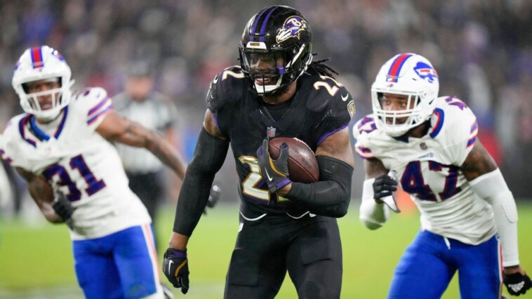 first-look-at-the-afc-divisional-round:-early-previews-for-ravens-bills,-texans-chiefs