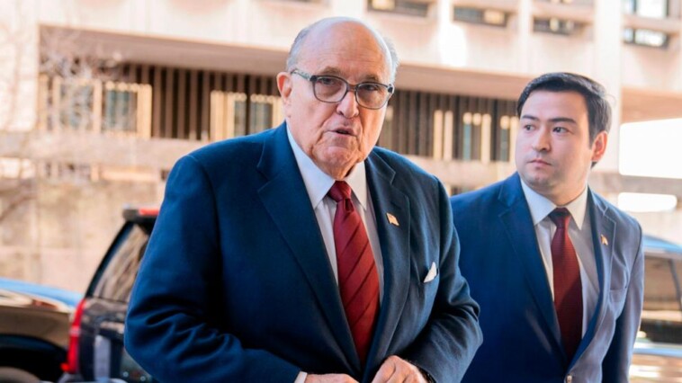 obama-judge-holds-rudy-in-contempt-for-violating-court-order-in-case-related-to-georgia-election-workers-–-fines-giuliani-$200-per-day,-threatens-prison-time