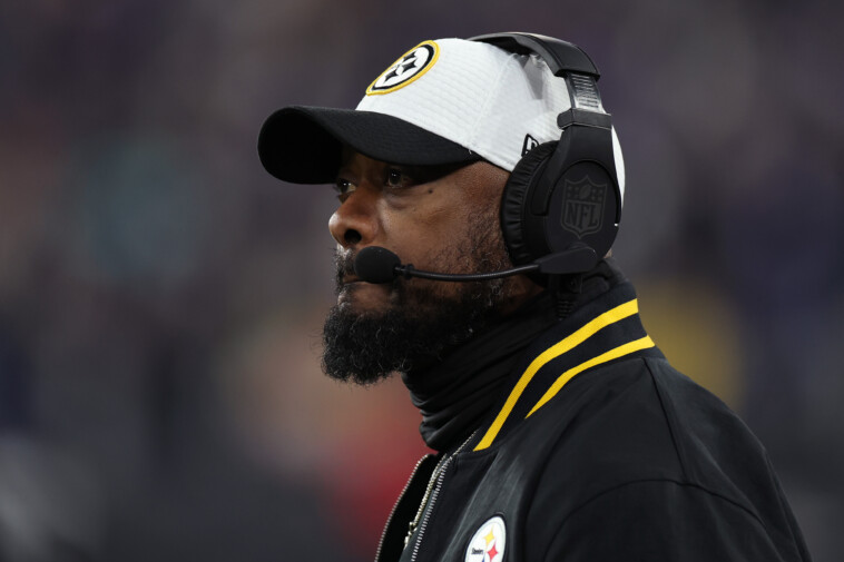 steelers-planning-to-keep-mike-tomlin-despite-disastrous-end-to-season