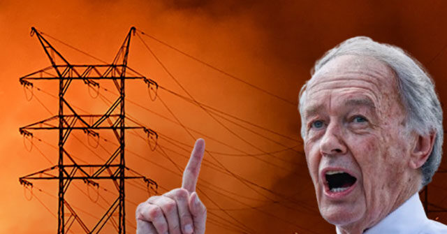 democrat-sen-markey:-la.-fires-are-‘climate-disaster’-stoked-by-trump,-‘more-death’-coming