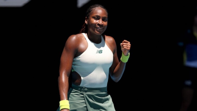 coco-gauff-breaks-down-marvel-inspired-outfit-after-australian-open-win