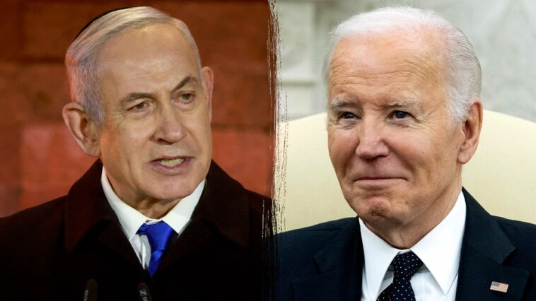 biden-calls-for-immediate-ceasefire-in-call-with-israel’s-netanyahu