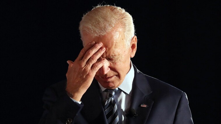 jason-chaffetz:-five keys to biden’s failed presidency