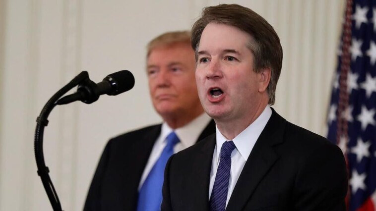 new-york-times-reporter-tells-kavanaugh-friend-he-would-cover-story-‘differently’-now