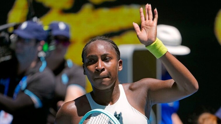 coco-gauff-delivers-6-word-message-for-those-dealing-with-la-wildfires-after-australian-open-win