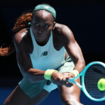 australian-open-day-2:-coco-gauff,-novak-djokovic,-naomi-osaka-claim-victory,-advance-to-round-2