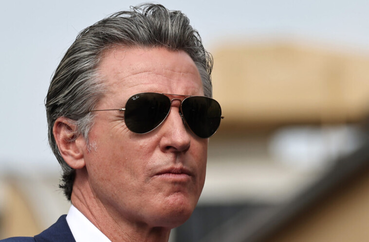 newsom,-california-dems-reach-$50m-deal-to-fight-trump-as-la.-burns