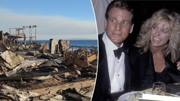 la-fires-destroyed-ryan-o’neal’s-malibu-home-he-once-shared-with-farrah-fawcett