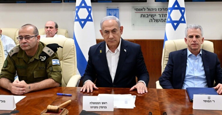 israel-and-hamas-reach-breakthrough-in-hostage,-cease-fire-negotiation-talks