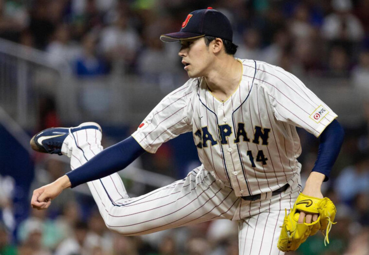 yankees-eliminated-from-roki-sasaki-free-agency-sweepstakes