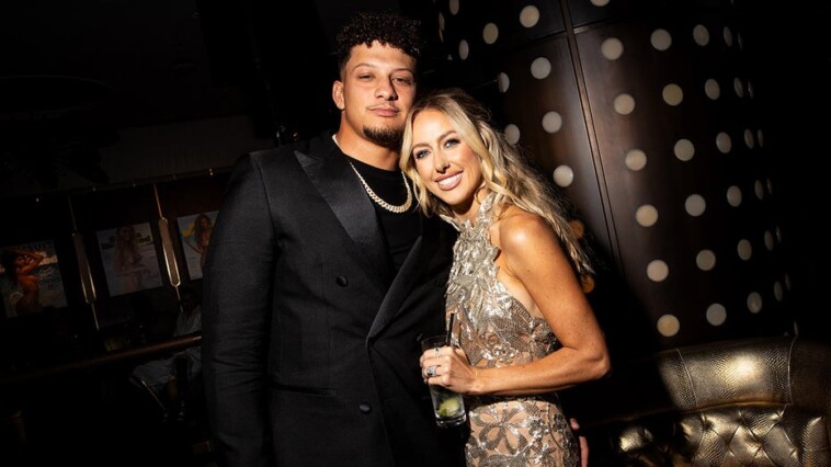 patrick,-brittany-mahomes-announce-birth-of-3rd-child