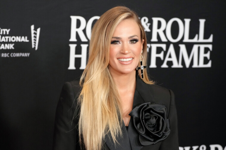 grammy-award-winner-carrie-underwood-will-perform-at-trump’s-inauguration