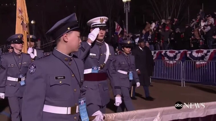 new-york-military-academy,-nypd-pipes-&-drums-to-march-in-trump’s-inaugural-parade