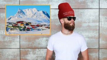 republican-hipster-says-he-wanted-to-annex-greenland-way-before-trump-made-it-mainstream