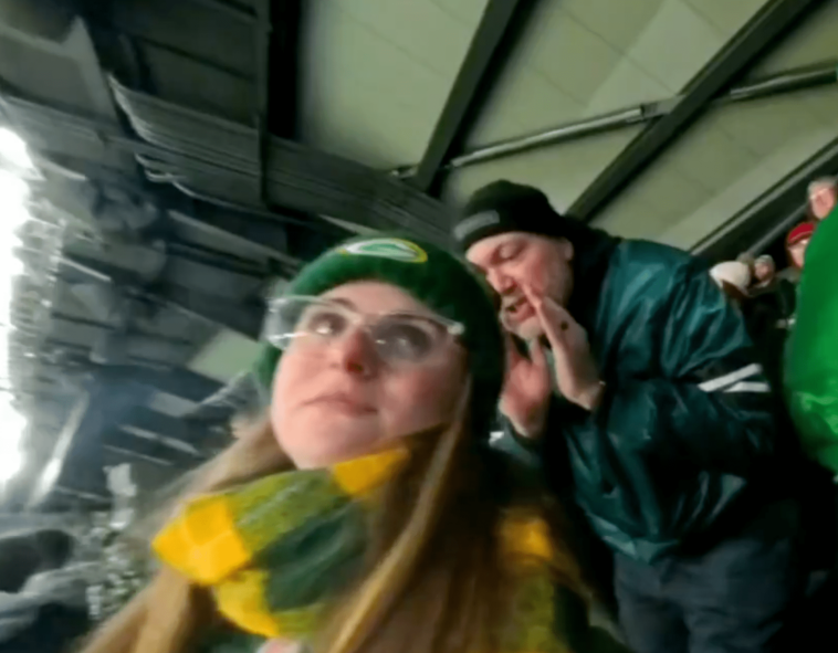 eagles-fan’s-vile-tirade-at-woman-cheering-packers-during-playoff-game-captured-in-ugly-video