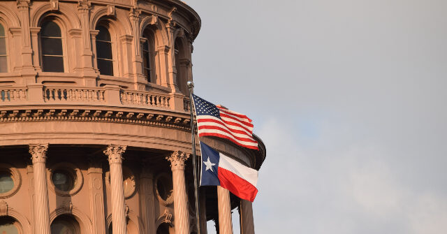 texas-governor-orders-flags-to-full-staff-for-trump’s-inauguration-day